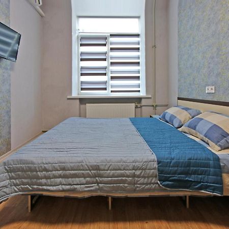 Kotlova 106 Apartment คาร์คิฟ ภายนอก รูปภาพ