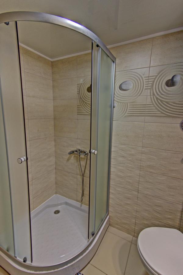 Kotlova 106 Apartment คาร์คิฟ ภายนอก รูปภาพ