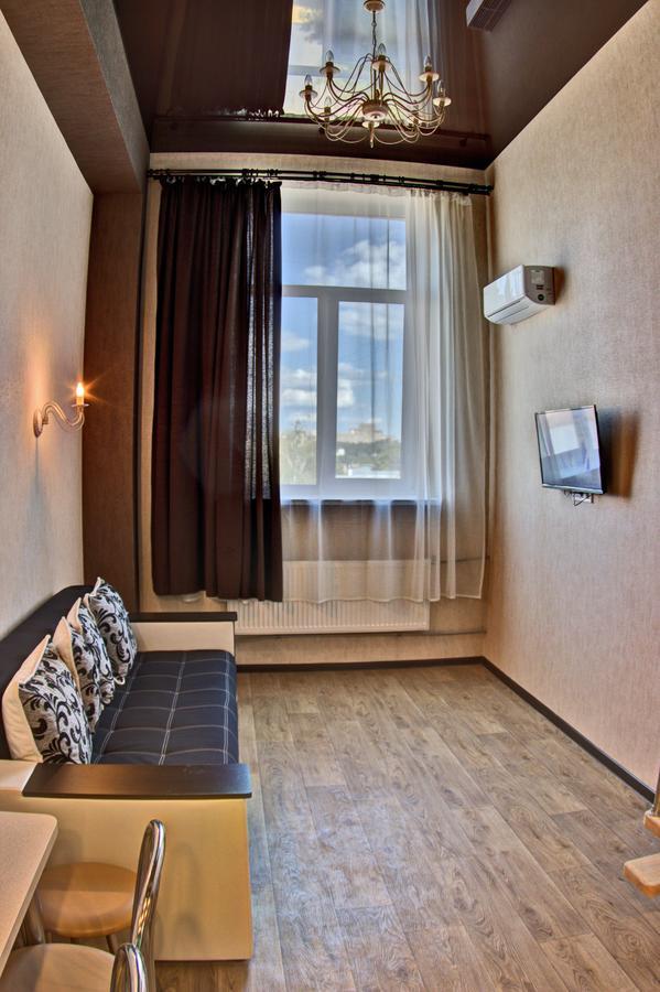 Kotlova 106 Apartment คาร์คิฟ ภายนอก รูปภาพ