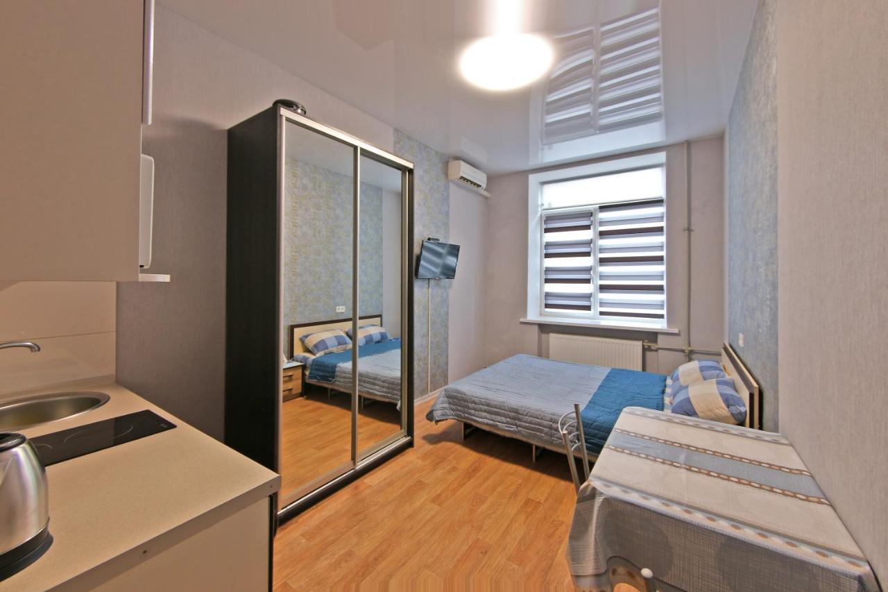 Kotlova 106 Apartment คาร์คิฟ ภายนอก รูปภาพ