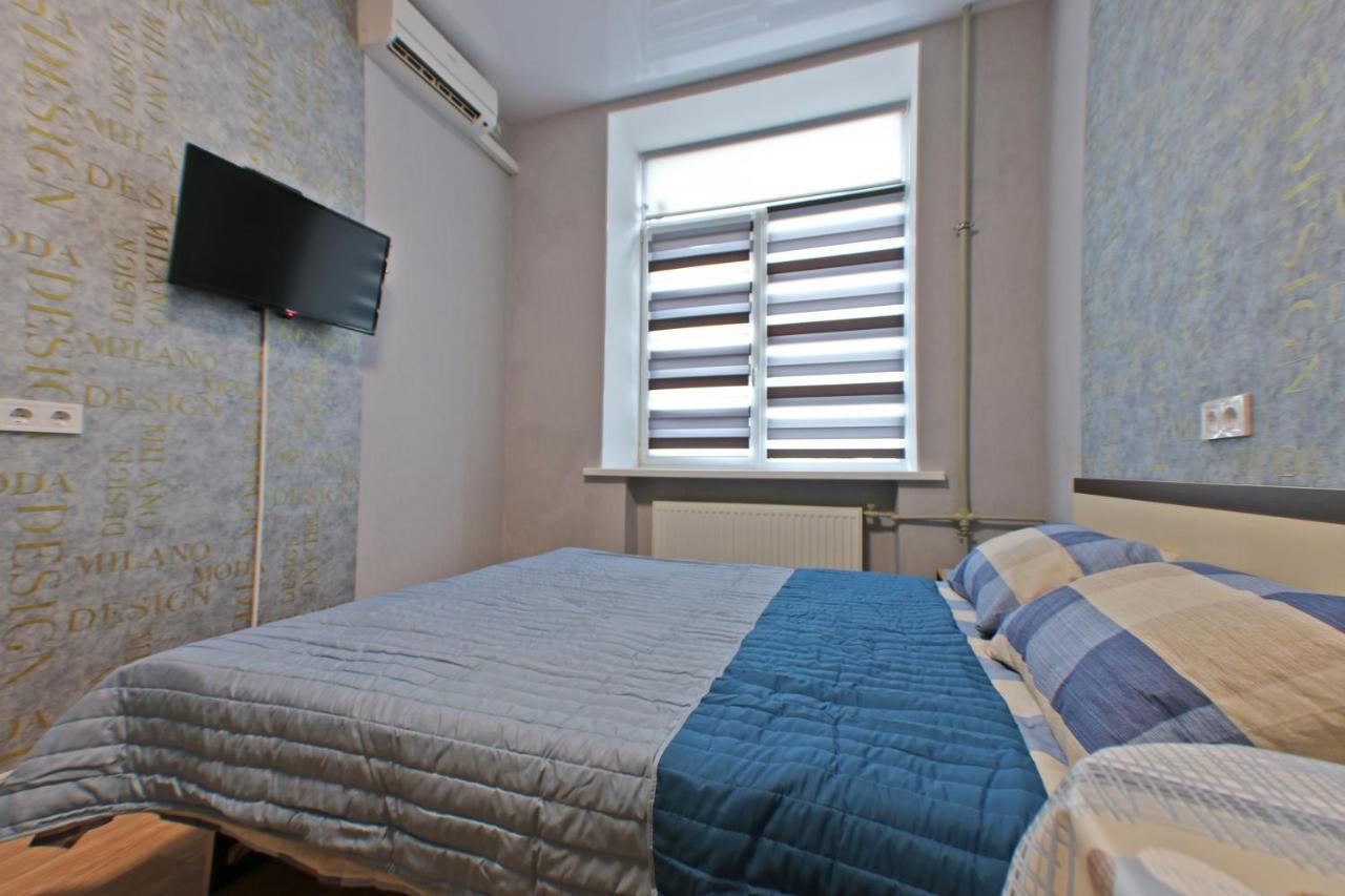 Kotlova 106 Apartment คาร์คิฟ ภายนอก รูปภาพ